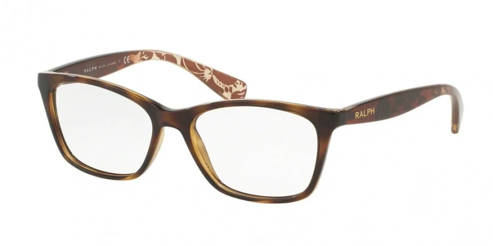 Ralph 7071 Eyeglasses - view 3